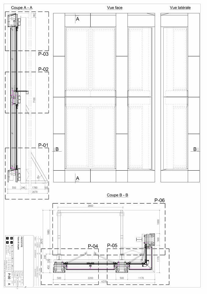 <p style= text-align: justify; ><em>Détail prototype</em></p>